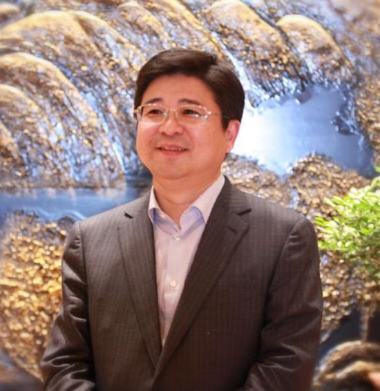 据赵光波所长透露,中国管理科学研究院量子科技开发与应用研究所成立