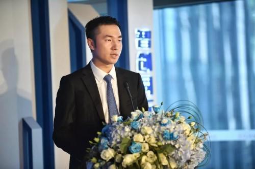 百名创投大咖聚首壹方中心 共话全球科技创新前沿趋势