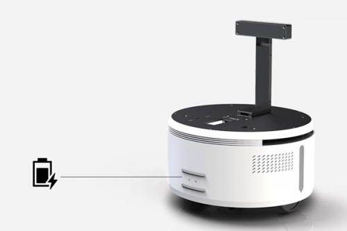 摆脱人为控制思岚科技apollo助力机器人智能行走