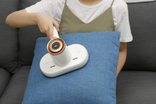 beko倍科无线除螨仪 "没"螨生活安心入睡