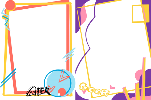 picsart美易年度艺术节「 美,不一样」获奖作品赏鉴