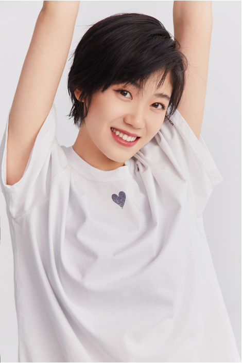 北纬路甲一号杀青新人演员隋媛佳作不断星途可期