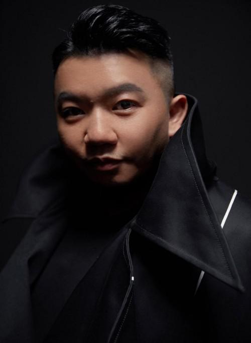 "汉森娱乐/竹笋互娱创始人 吕志明 "