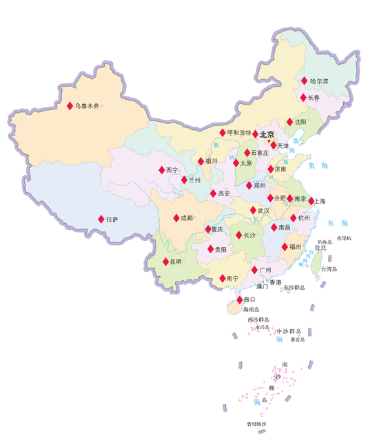 (dr plant植物医生全国门店分布图)