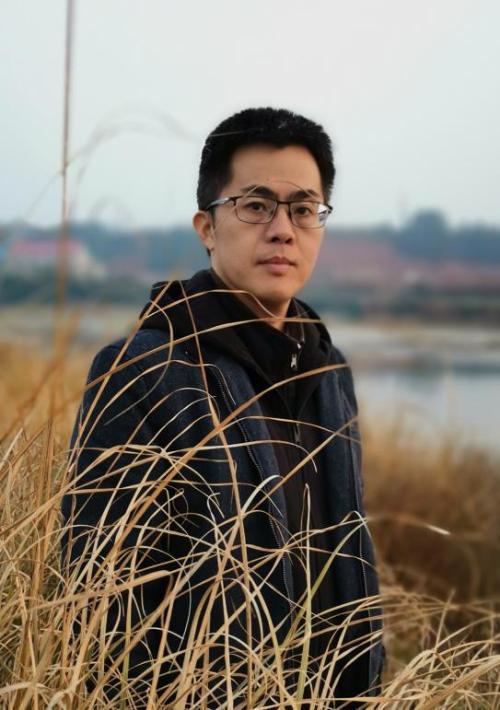 卓远虚拟现实科技有限公司副总裁何晋广州壹传诚信息科技有限公司ceo