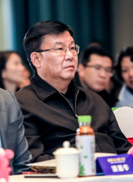 广西壮族自治区文化和旅游厅党组书记,厅长甘霖