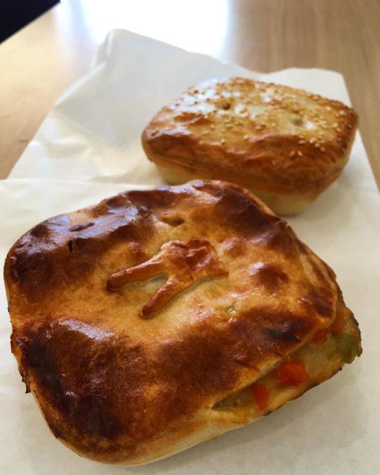 不可错过的澳大利亚美味肉派