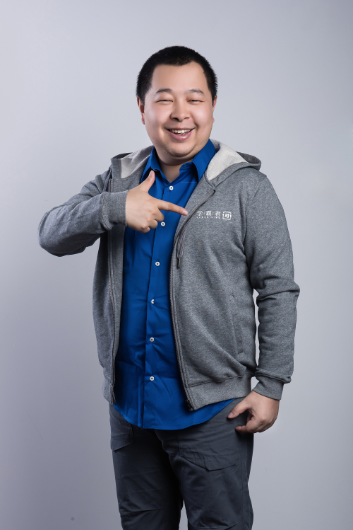 学霸君:坚守初心,用智能化技术助力教育"减负增效"