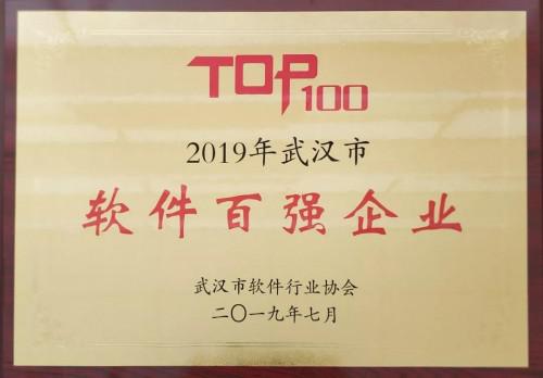 软通动力高居2019年武汉市软件百强企业榜单首位引领软件产业高质量