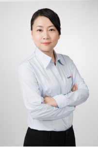 图:卡夫亨氏亚洲区食品质量与安全负责人王晓音(lisa wang)