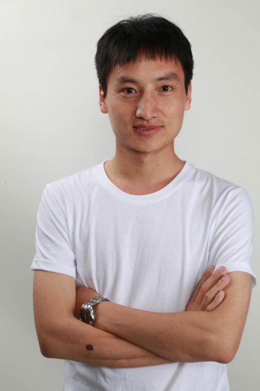 嗨学网李四德让更多的人获得成就感