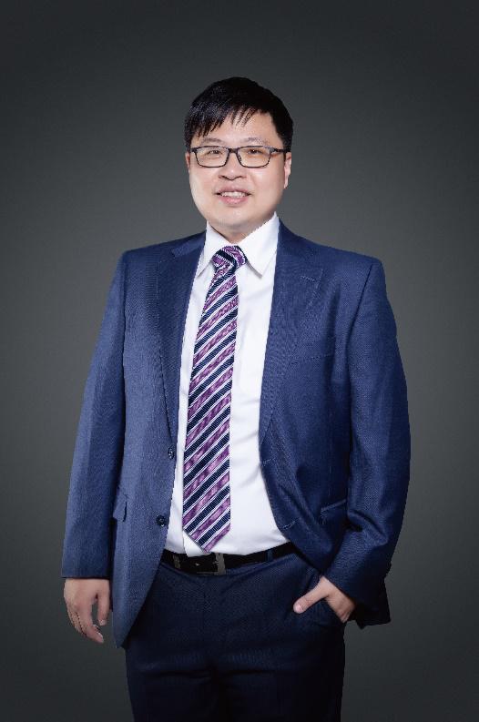 datacanvas九章云极董事长方磊