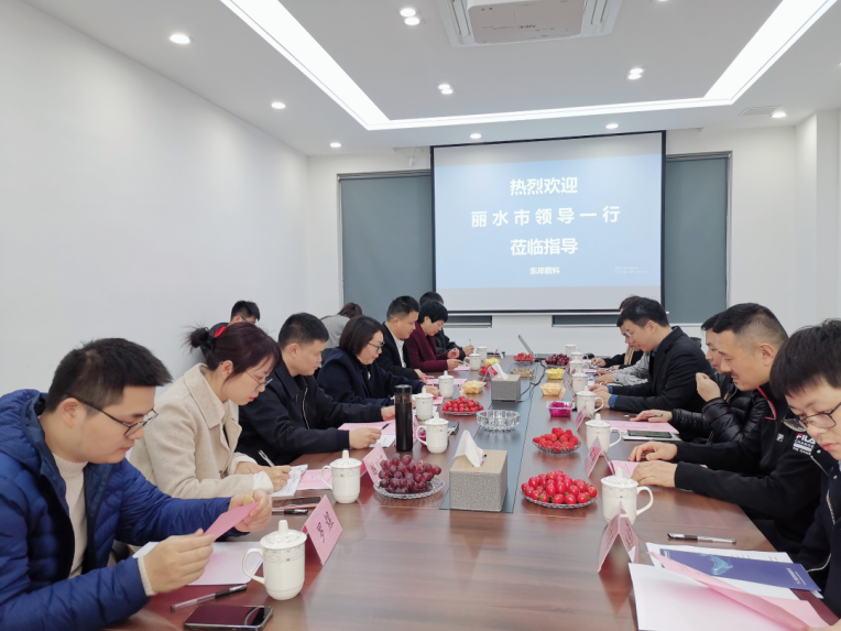 丽水市团市委副书记孔金峰表示"阳光工程"不仅符合国家大方向的发展