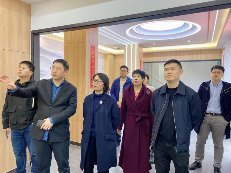 不改初心不渝使命东岸数科着力打造阳光工程为青年健