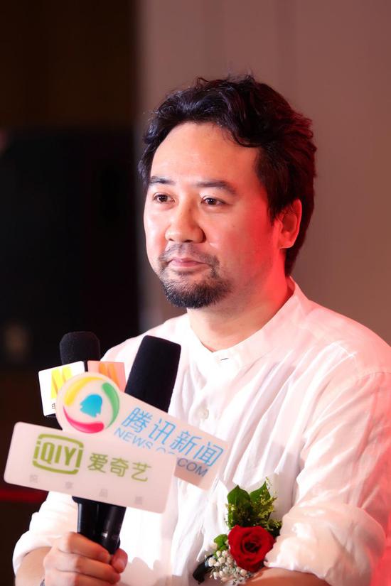 《记忆拼图》编剧导演李奥