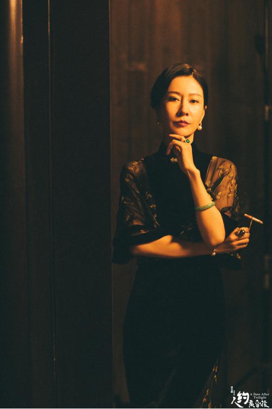 影视演员张媛钰乘风破浪砥砺前行绽放耀眼星光