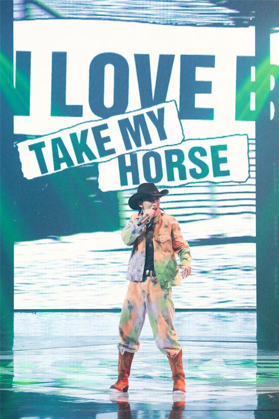 魔动闪霸smellyd挑战魔性拉丁舞