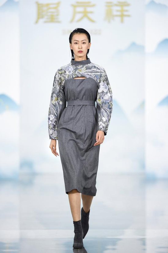 隆庆祥:让更懂你 不再奢侈