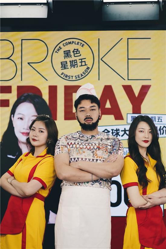 入局抖音直播带货2个月,刘楠:打造品效合一的直播间