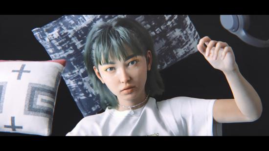 瑛纱teresa投身文化焕新让中国传统文化活起来