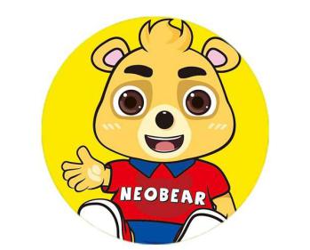 (图:央数文化旗下品牌小熊尼奥)