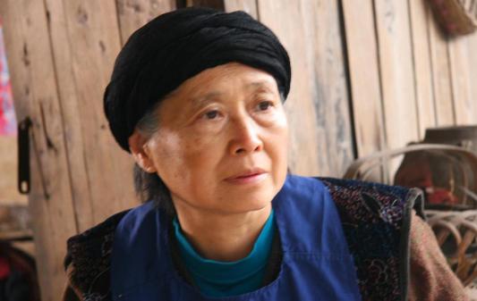 茶馆老板扮演者:韩善续