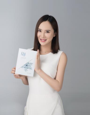 顾雨佳代言pd面膜让更多的人找回最初的美