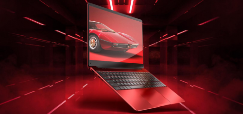 发愁电脑带不动网课直播?dere 戴睿新品r9 pro拍了拍你