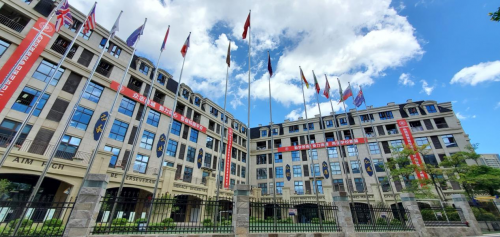 弘金地国际学校深圳民办学校中的佼佼者