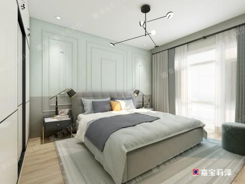 暖色调的格莉翠丝营造出一种柔和的温馨感格莉翠丝集实力与颜值与