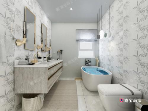 嘉宝莉艺术涂料格莉翠丝将优雅轻奢进行到底