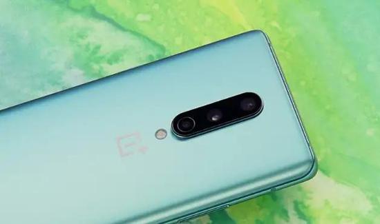 一加8体验评测始于性能陷于颜值忠于手感