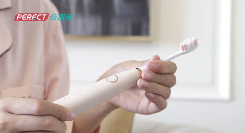 中国智造口腔健康消费升级倍加洁精准布局电动牙刷市场