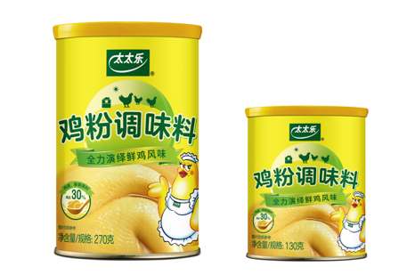 太太乐新品上市云直播发布会获成功