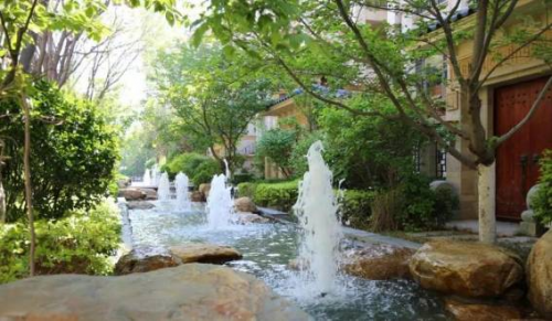 本土偏执狂石家庄人理想居住高端改善楼盘领军者天山集团