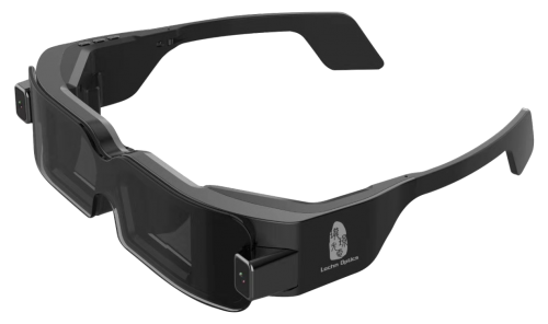 珑璟光电与ar方案商合作推出多平台ar整机解决方案