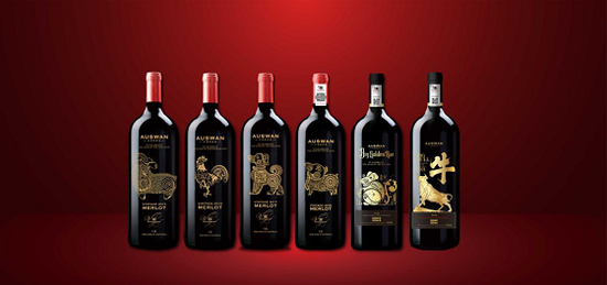 30万瓶售罄天鹅庄大牛如何做到牛气冲天