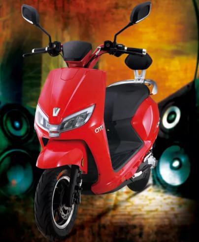 学会这三招,爱玛m3轻松抱回家