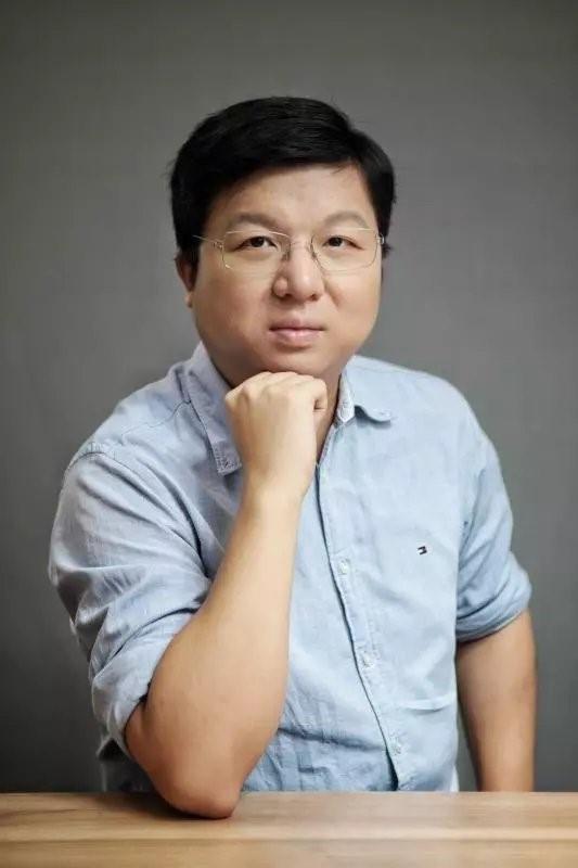 快手ceo宿华快手提升国民幸福感