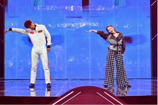 2017今日头条年度抖音达人出炉张欣尧吴佳煜获收获殊荣