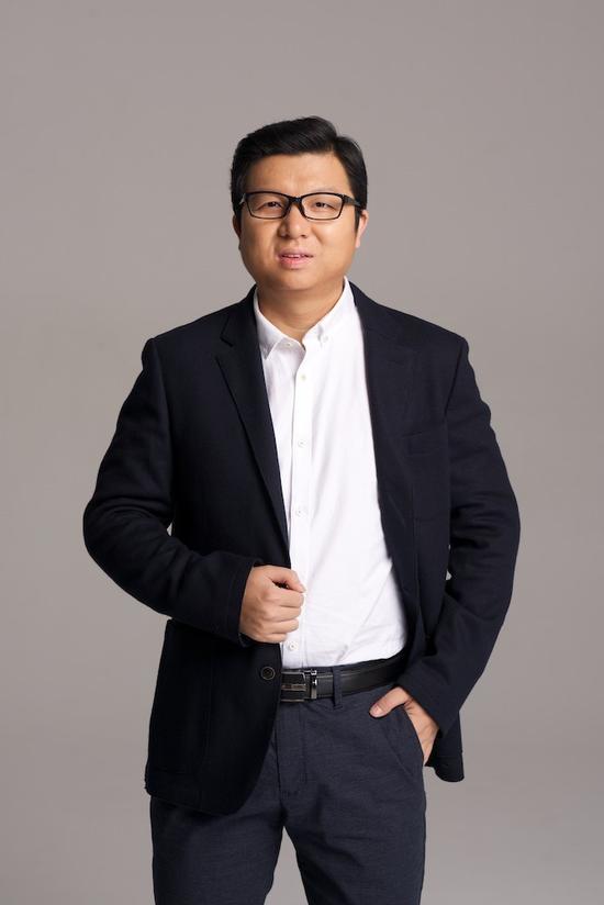 快手ceo宿华谈全球化中国互联网有独特优势