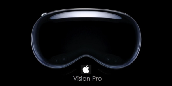 苹果 Vision Pro 新专利：涵盖基于光线模式的视网膜眼动追踪对准技术