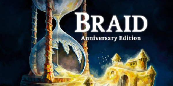 《Braid》创作者正在组建团队以开发其首款 VR 游戏