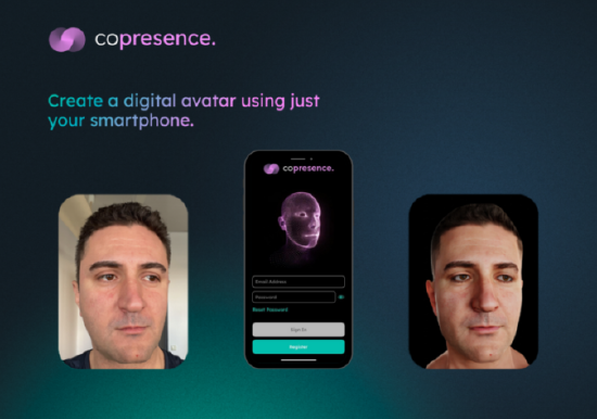 copresence