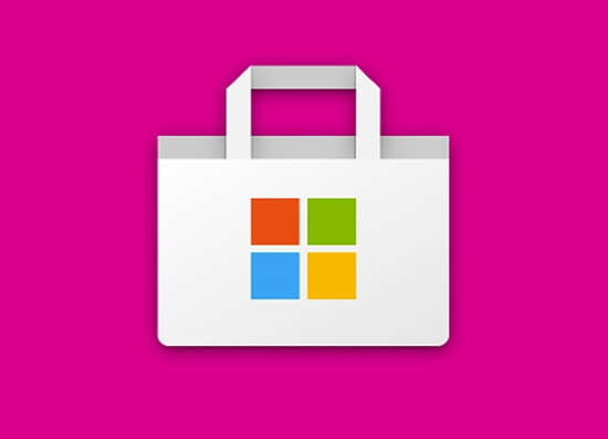 windows10正式启用新版商店图标