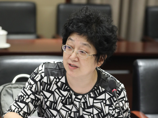 北京大学教育学院教授汪琼