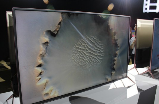 急于寻求销量突破