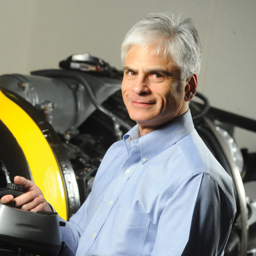 哥伦比亚大学研究人员Steven K Feiner