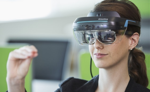 浪潮已至:ar眼镜dream glass正式发售