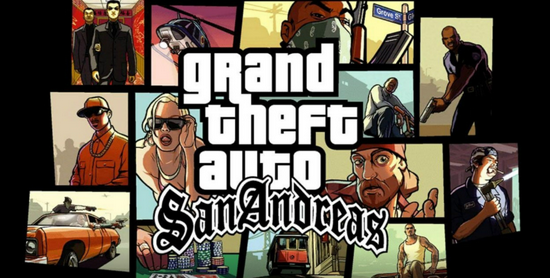 侠盗猎车手圣安地列斯将可oculusquest2中体验发布时期未定